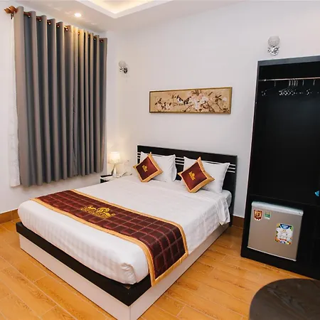 Thinh Gia Phat Hotel Hoang Hoa Tham