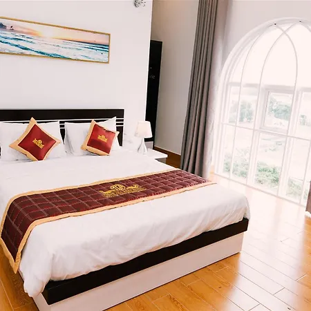 Thinh Gia Phat Hotel Hoang Hoa Tham